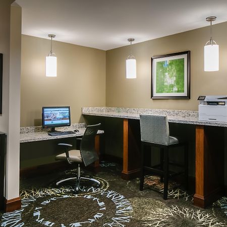 Staybridge Suites Des Moines Downtown By Ihg Екстер'єр фото