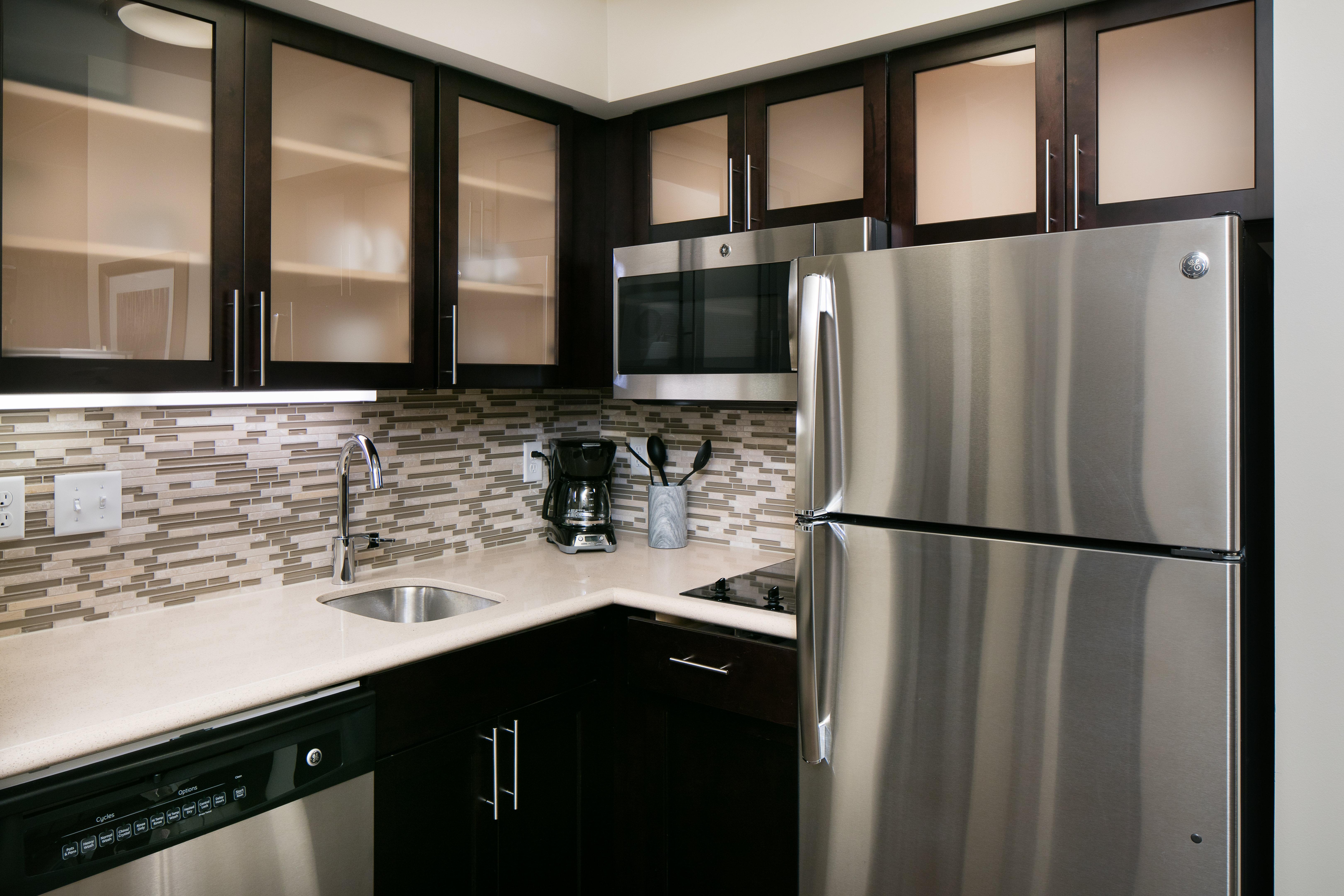 Staybridge Suites Des Moines Downtown By Ihg Екстер'єр фото