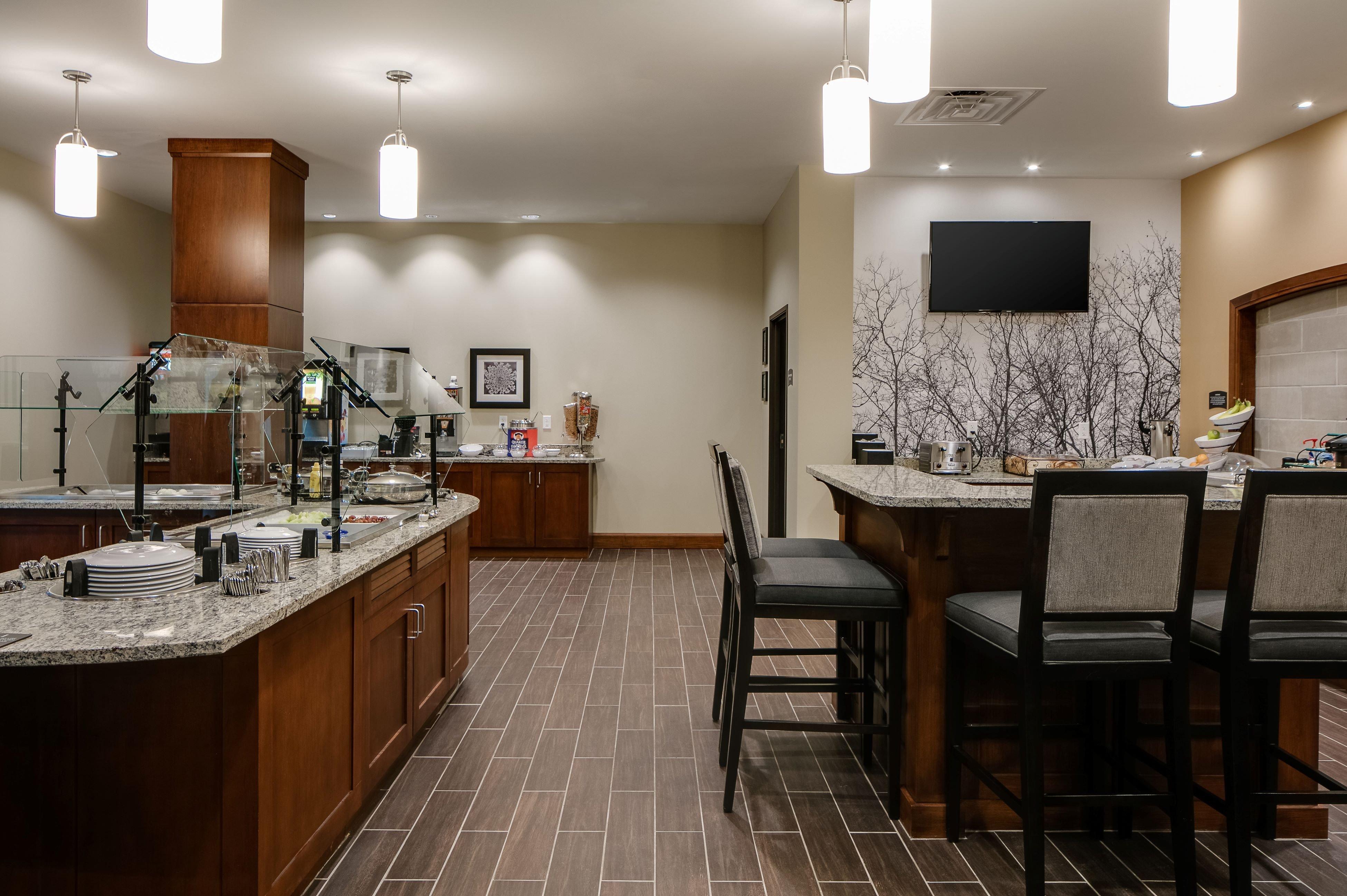Staybridge Suites Des Moines Downtown By Ihg Екстер'єр фото