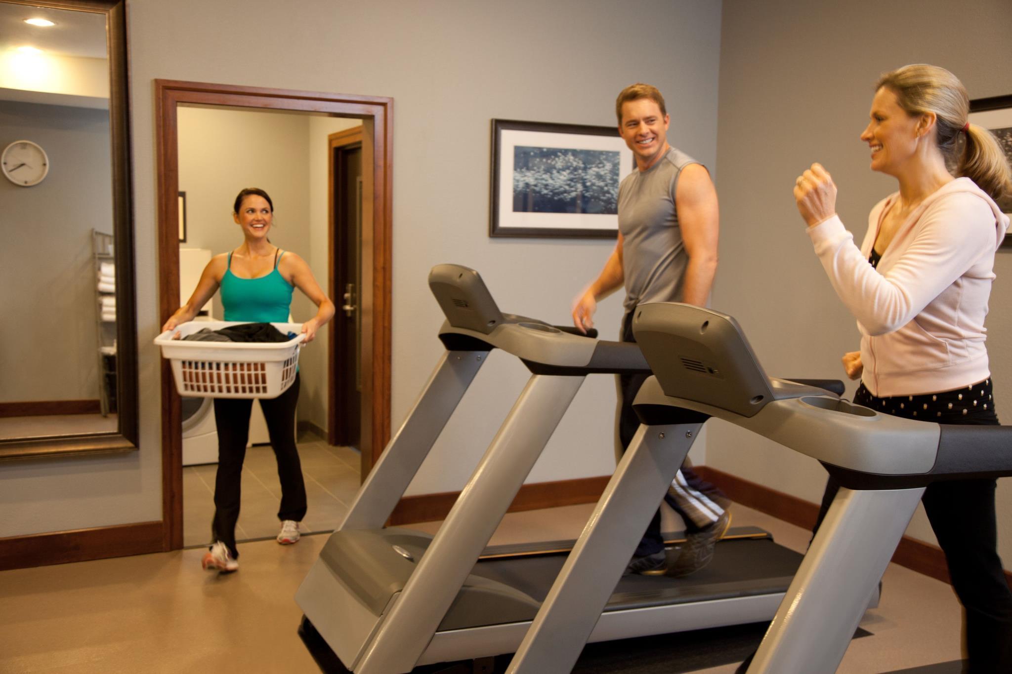 Staybridge Suites Des Moines Downtown By Ihg Екстер'єр фото