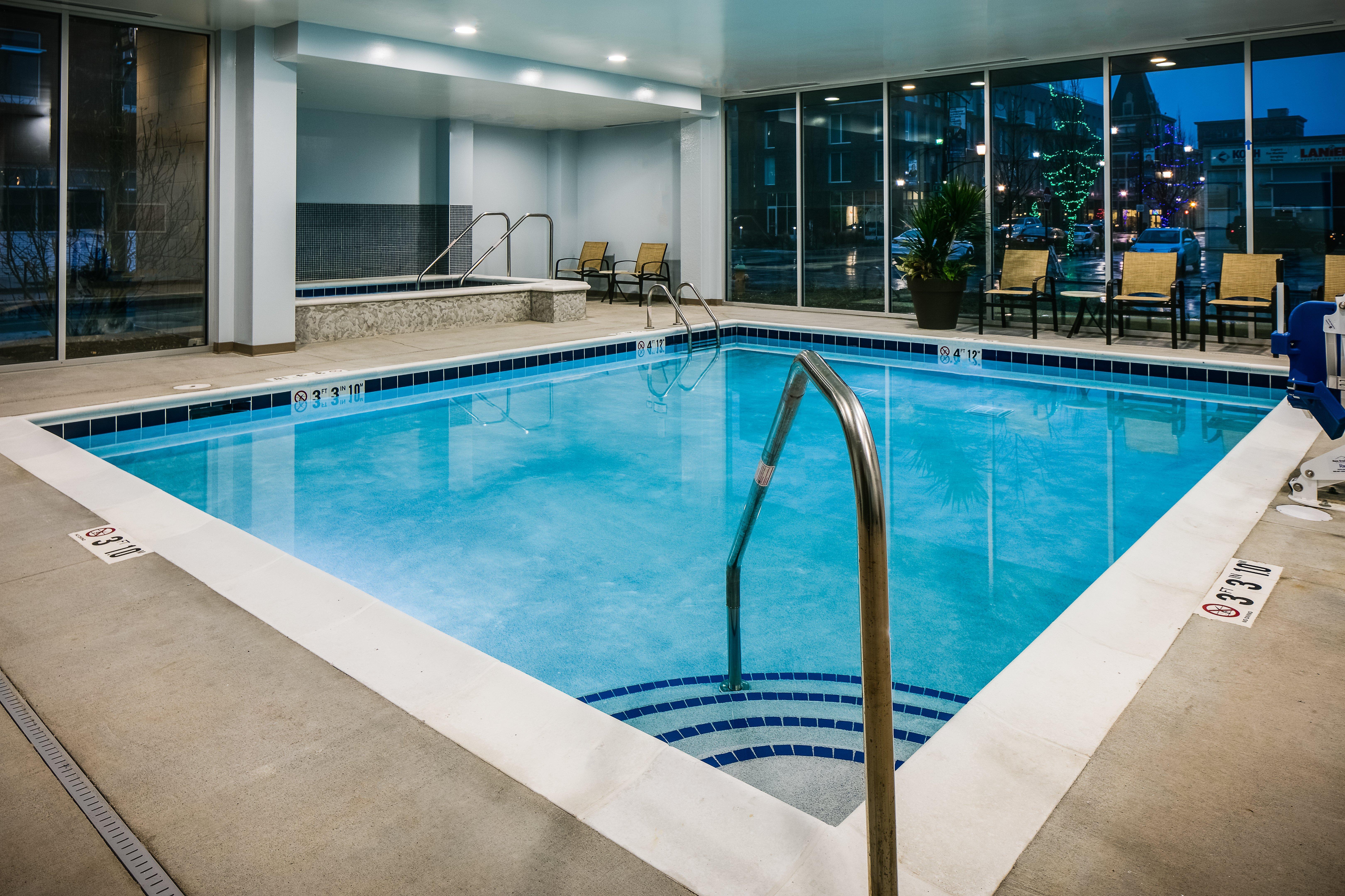 Staybridge Suites Des Moines Downtown By Ihg Екстер'єр фото