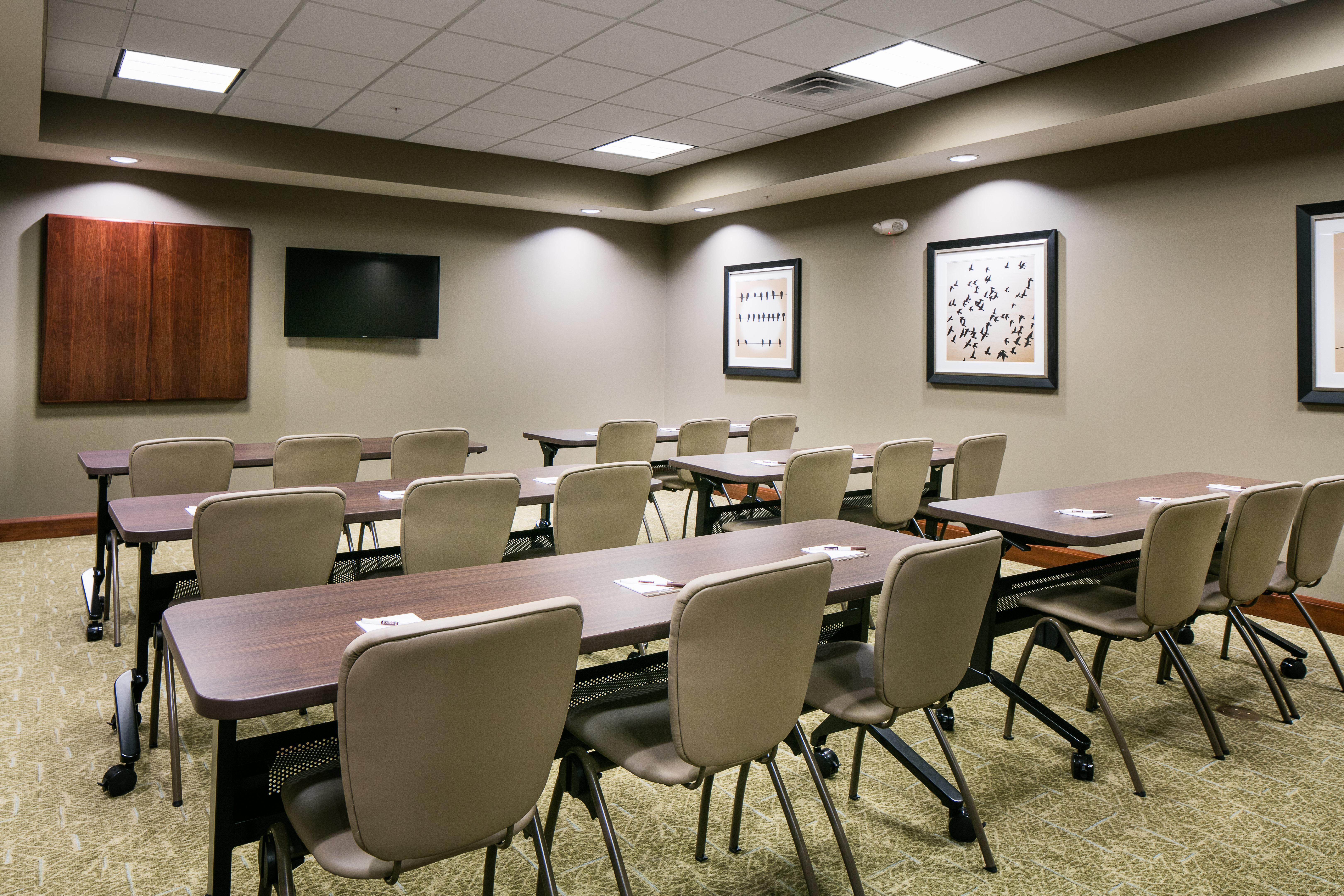 Staybridge Suites Des Moines Downtown By Ihg Екстер'єр фото
