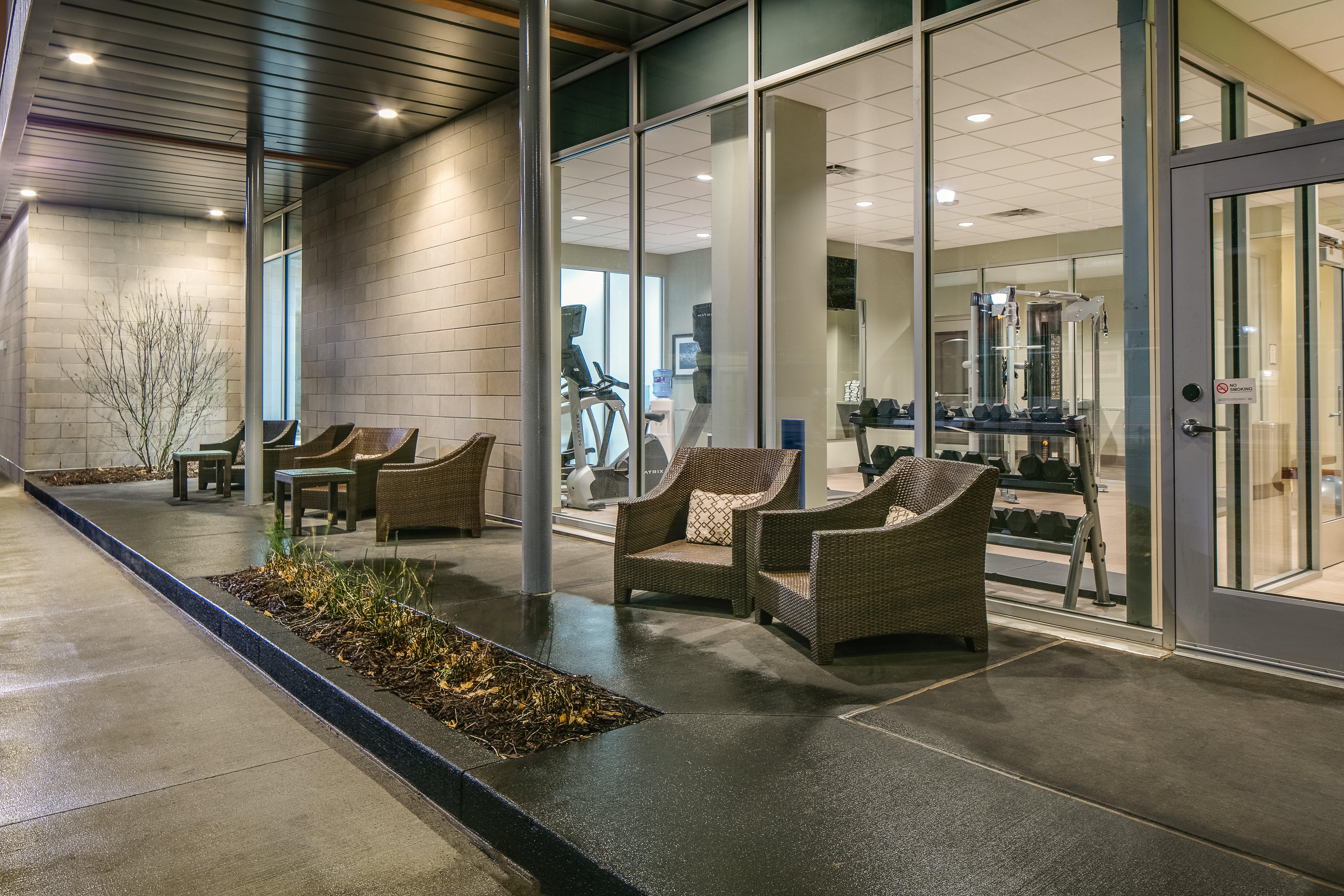 Staybridge Suites Des Moines Downtown By Ihg Екстер'єр фото
