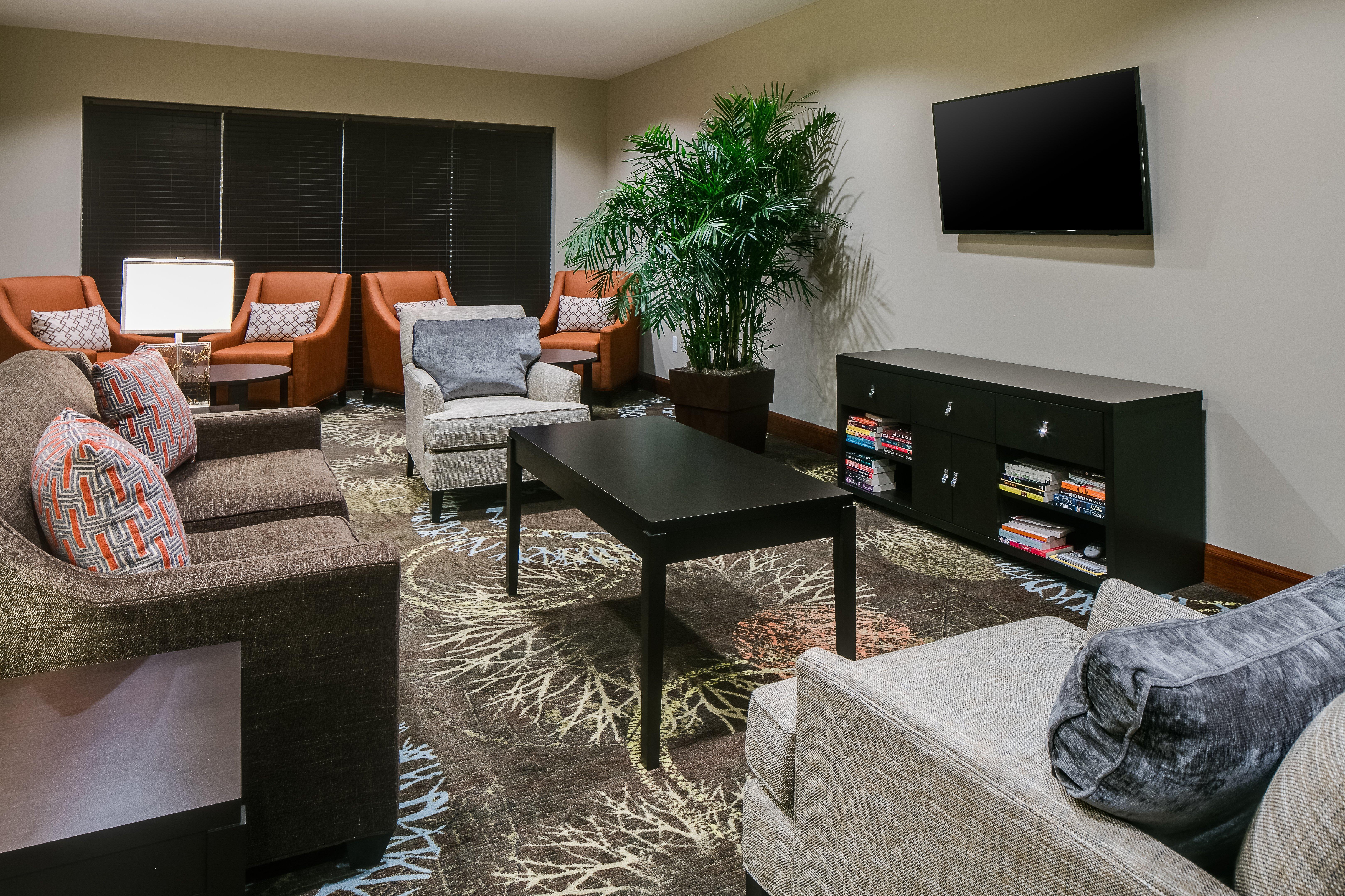 Staybridge Suites Des Moines Downtown By Ihg Екстер'єр фото