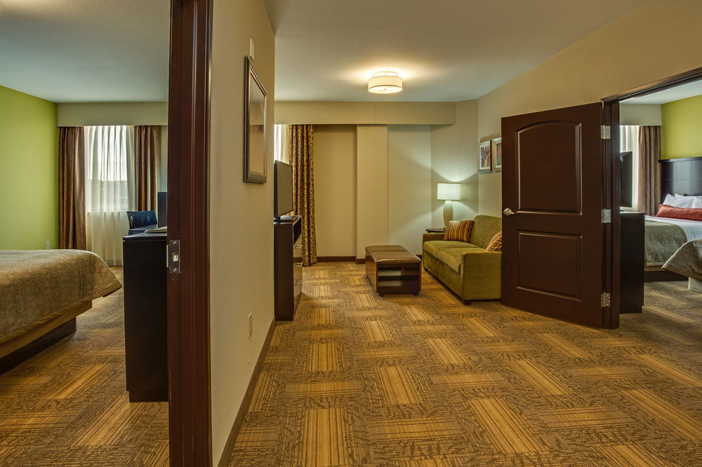 Staybridge Suites Des Moines Downtown By Ihg Екстер'єр фото