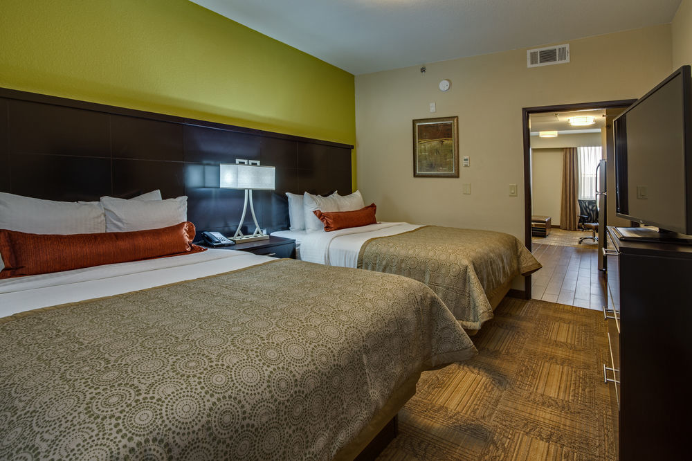 Staybridge Suites Des Moines Downtown By Ihg Екстер'єр фото