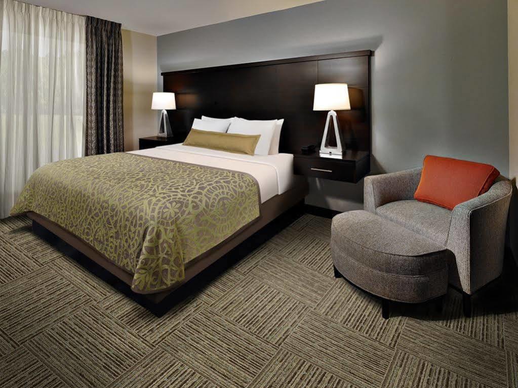 Staybridge Suites Des Moines Downtown By Ihg Екстер'єр фото