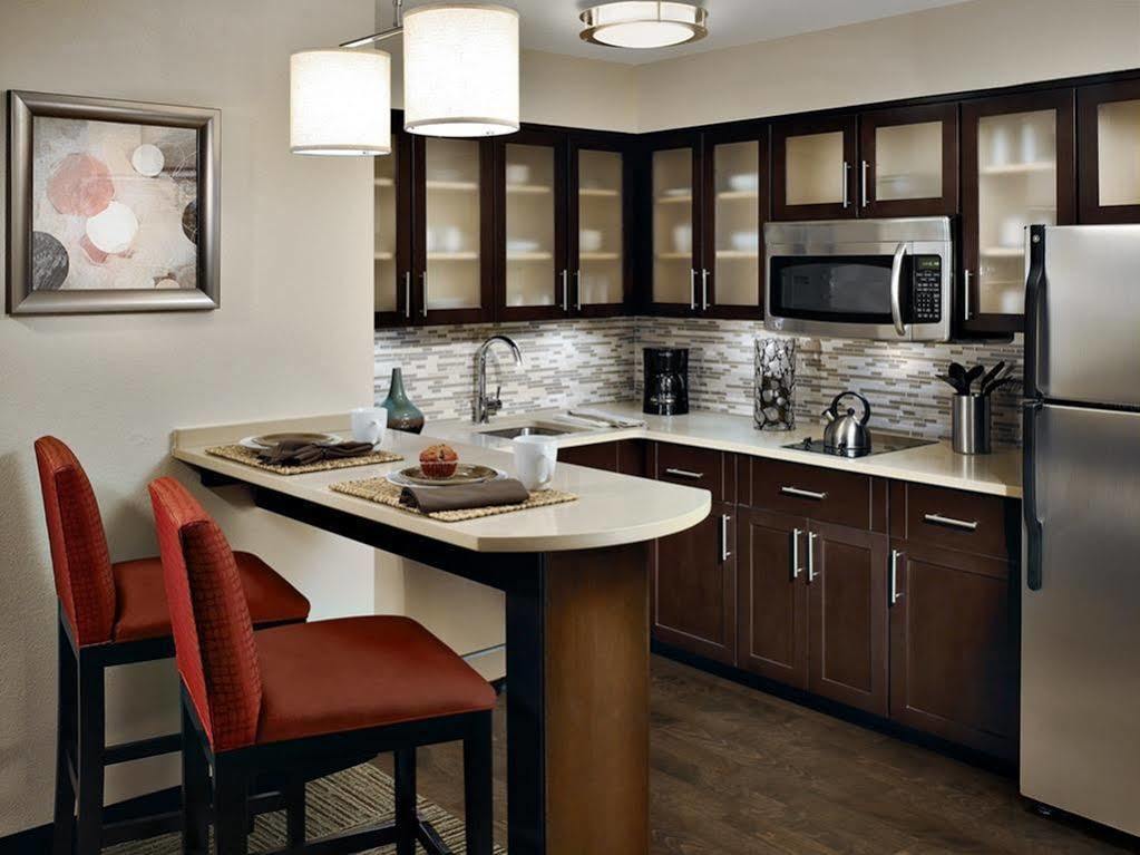 Staybridge Suites Des Moines Downtown By Ihg Екстер'єр фото
